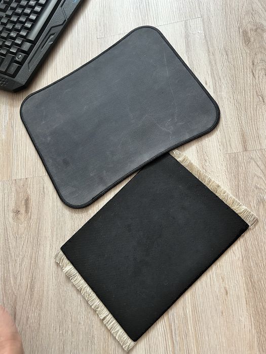 Клавиатура игровая + коврик для мыши