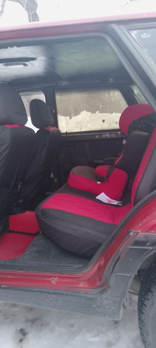 Продам машину  ваз 2109