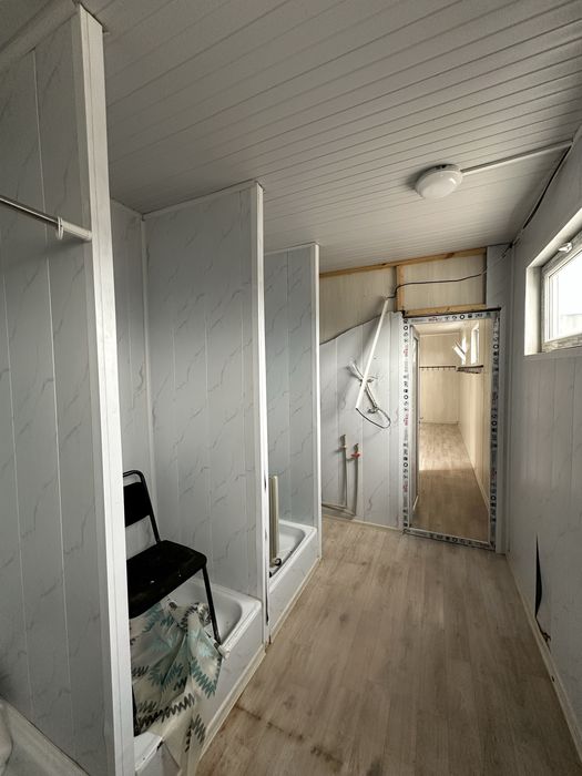 Готовый контейнер