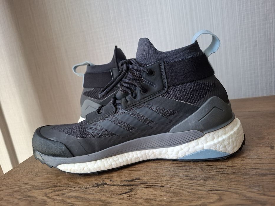 Adidas Terrex маратонки 41 номер.