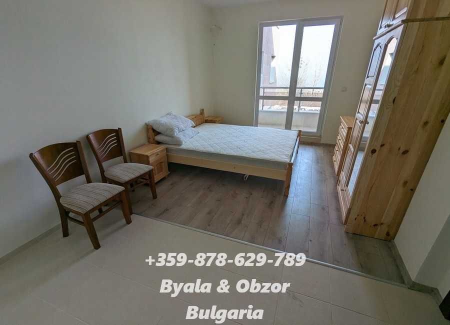 Продава се Двустаен апартамент в Бяла - 54 кв.м за 1221 €/кв.м - Снимка #4