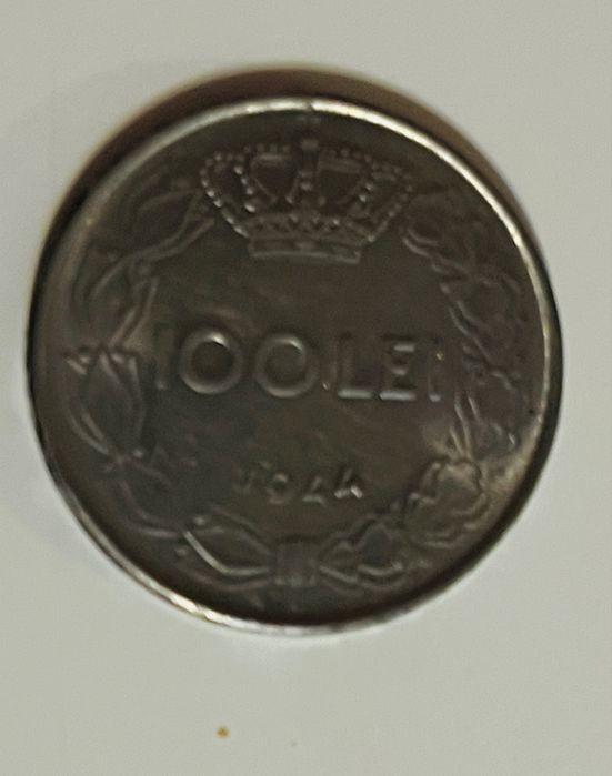 Lot Bani Vechi-Doar pentru colectionari