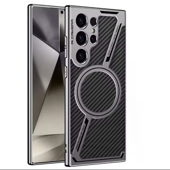 Husa Samsung s25 ultra