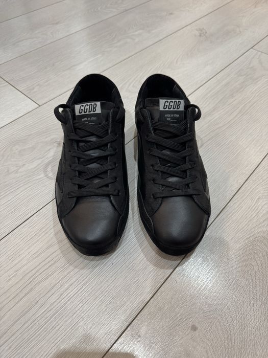 Golden Goose barbati nr 41. Noi