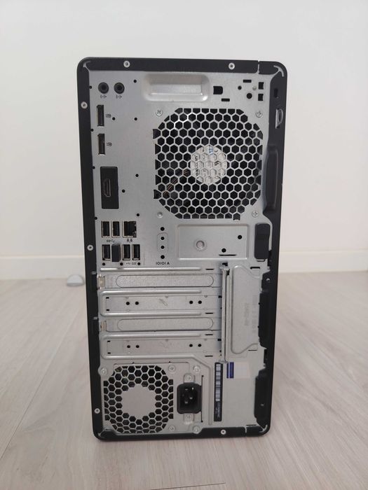PC Desktop HP ProDesk 600 G5 MT | i5-9500 | 8GB RAM | 120GB SSD
