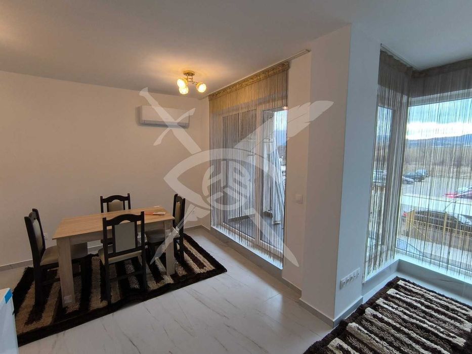 Дава се под наем Двустаен апартамент в София, Люлин 5 - 55 кв.м за 548.25 € - Снимка #2