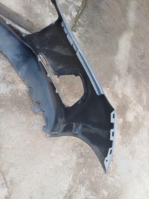 Оникс олди бампер