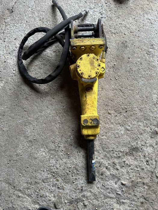 Picon Atlas Copco SB102
