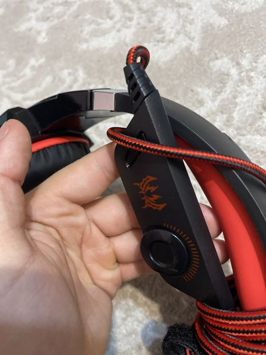 Наушники новые продажее