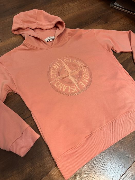 Stone Island - суичър