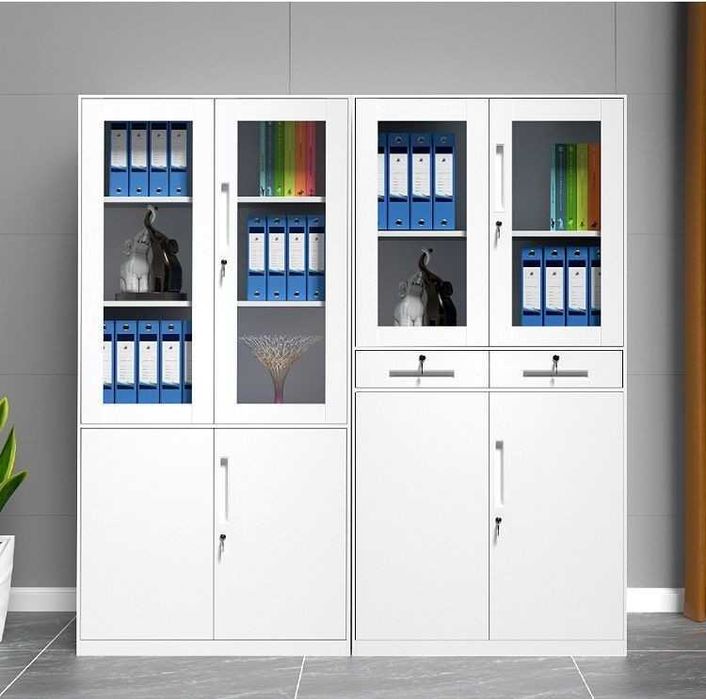 Стальной шкаф для переодевания с усиленной конструкцией / sifat-1
