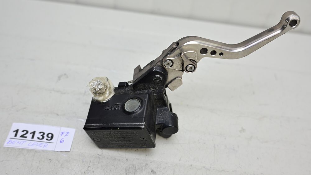 Pompa Frana Fata Cu Maneta Yamaha FZ6s 2004 - 2009