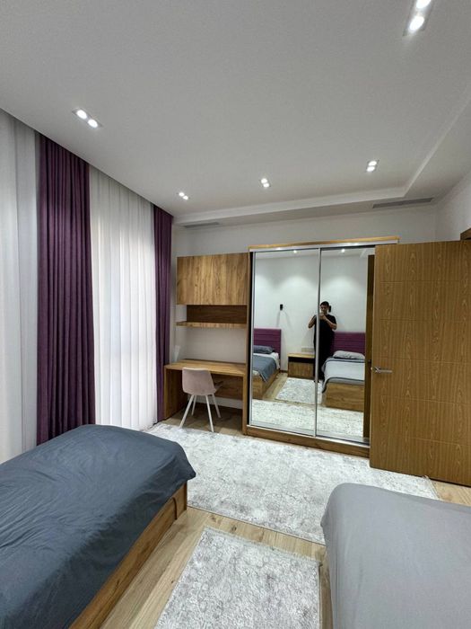 Mirabad Avenue! Сдаётся 3-ком квартира! Новая фото реальные! Срочно