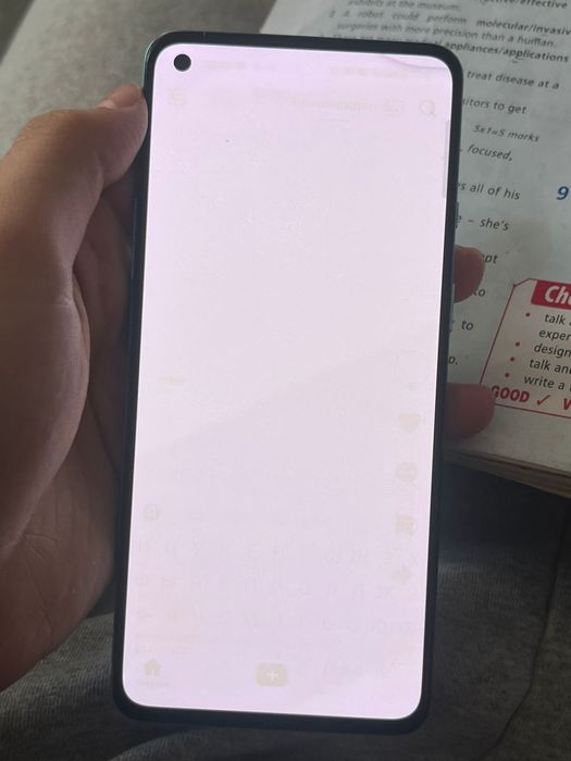 oneplus 8t 128/8