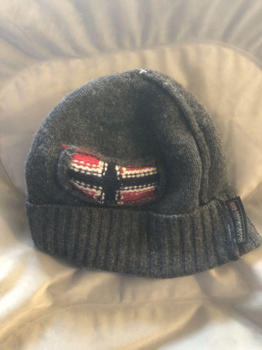 Napapijri Зимна Шапка Универсален Размер