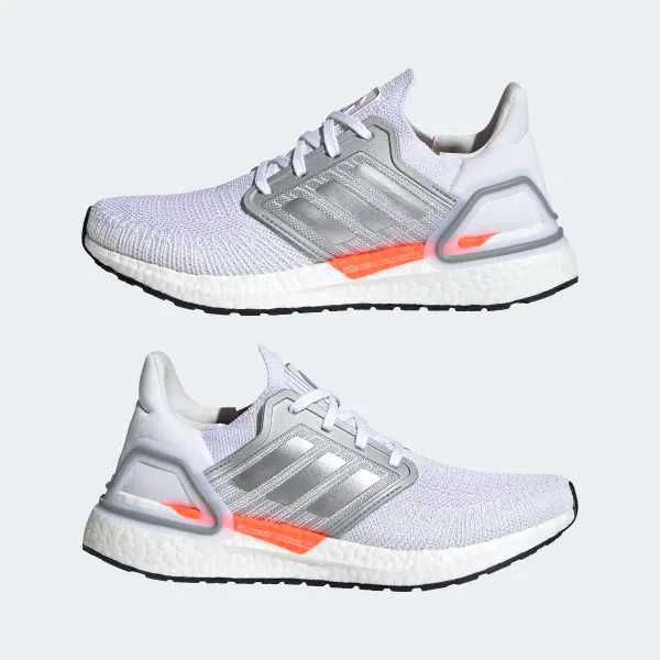 Дамски обувки ADIDAS ULTRABOOST 20 NASA  размери 36 - 38 2/3