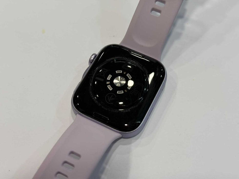Huawei watch fit 5 – Purple