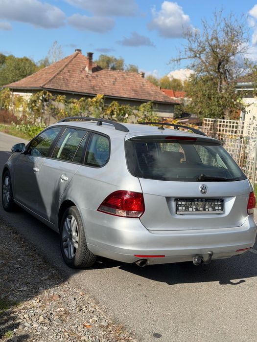 VOLKSWAGEN Golf 2012 — imagine 4