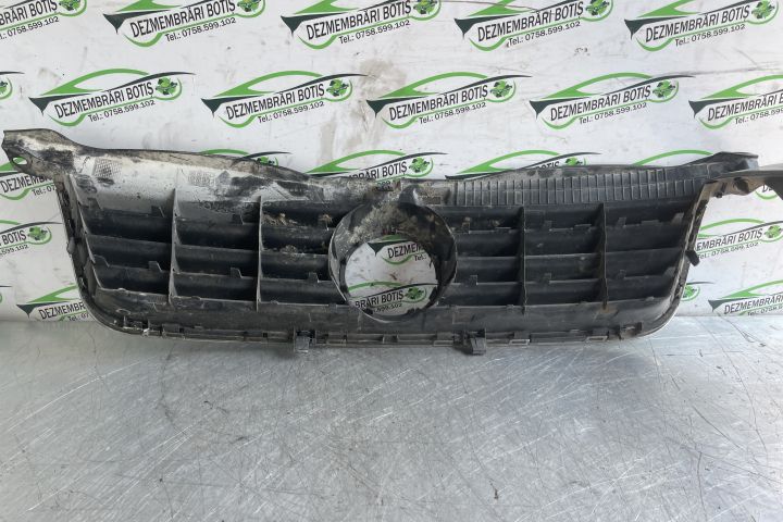 Grila bara fata centru 3B0853651L / 3B0 853 651L Volkswagen VW Passat