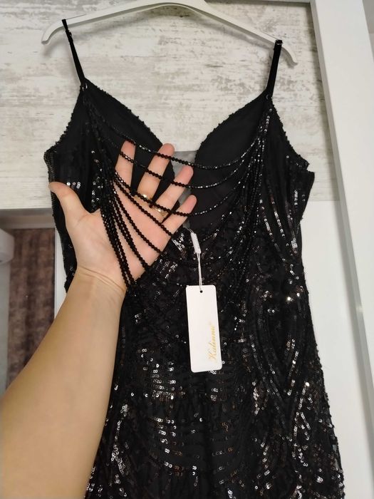 Официална рокля нова