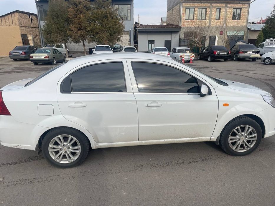 Nexia 3 4poz нексиа 3