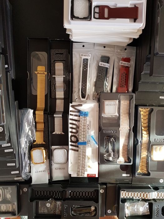 Curele brățări ceas toate mărimile