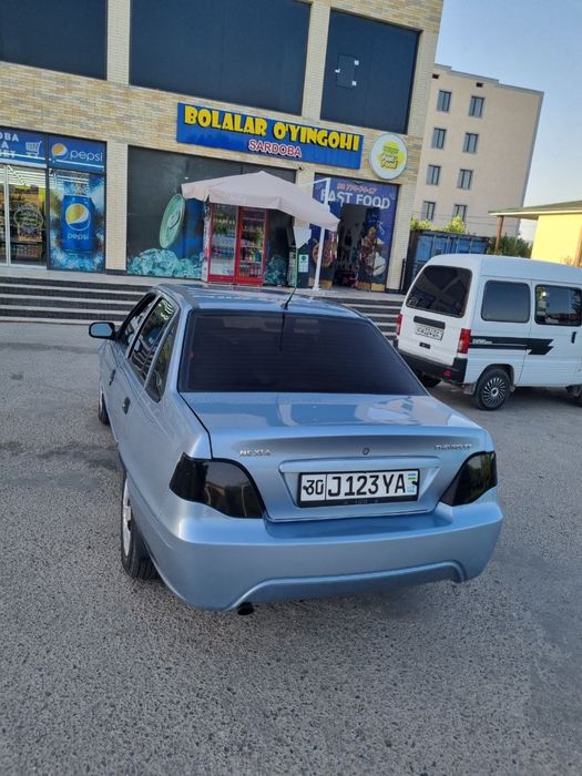 Nexia 2 kraskasi tozza 100%