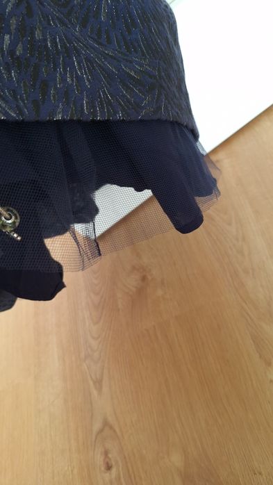 Вечерна рокля NafNaf