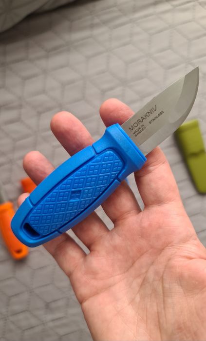 Mora Eldris нож Morakniv