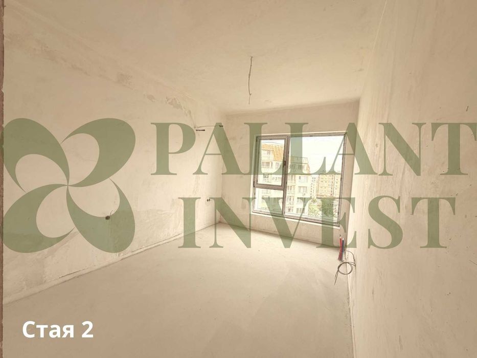 Продава се Двустаен апартамент в София, Младост 4 - 74 кв.м за 2690 €/кв.м - Снимка #8