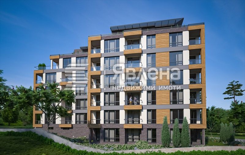Продава се Двустаен апартамент в София, Карпузица - 85 кв.м за 1770 €/кв.м - Снимка #3