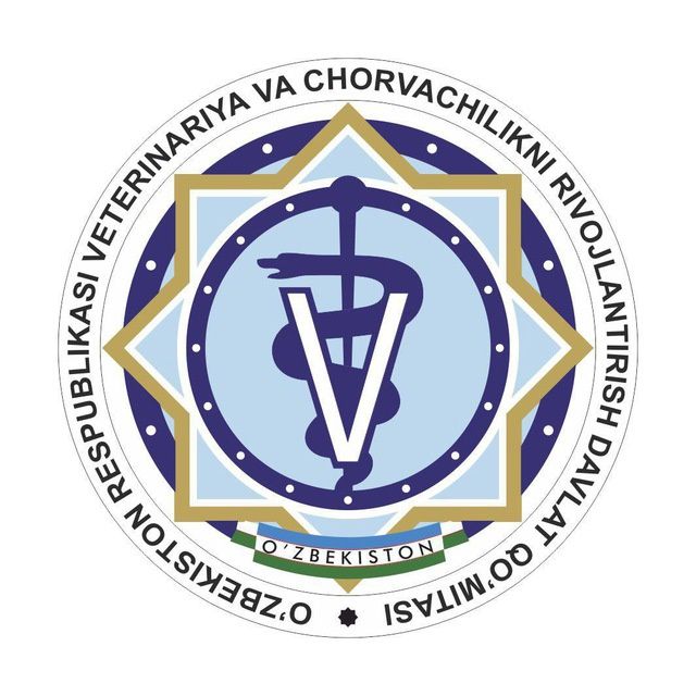 VETERINARIYA xizmati davolash