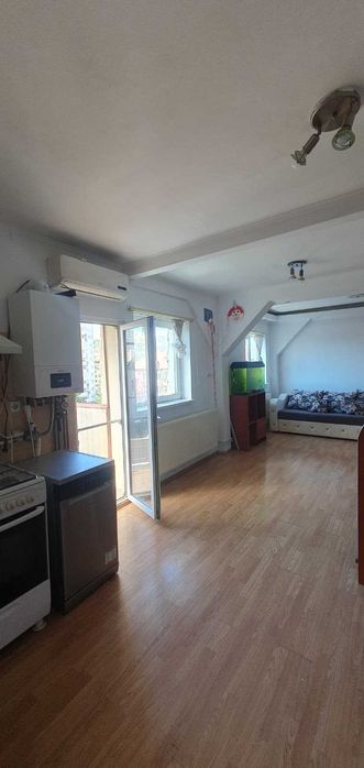 Vânzare proprietar | Apartament 3 camere, 58 mp + balcon | Mihai Viteazu – Sibiu