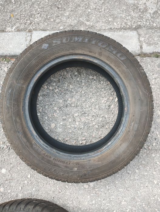 Зимни гуми 165/70/14