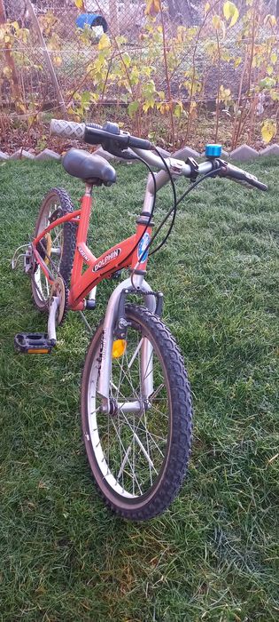 Детски велосипед колело