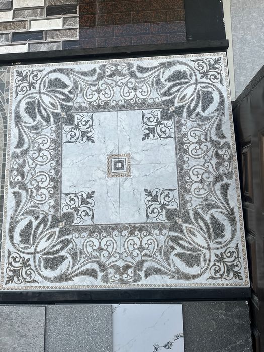 Kafel optom narxda eng qulay xizmat