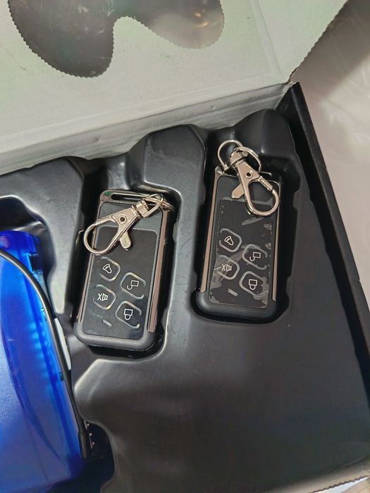 Sotiladi  xolati yangi ishlamagan pachka
