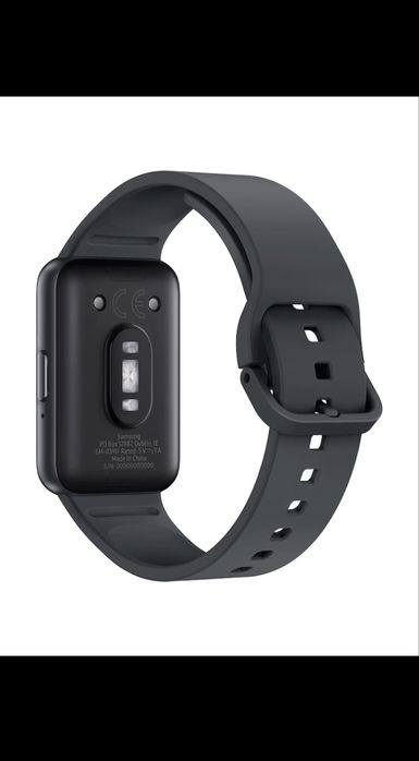 Yangi Samsung Galaxy Fit 3 — 100%