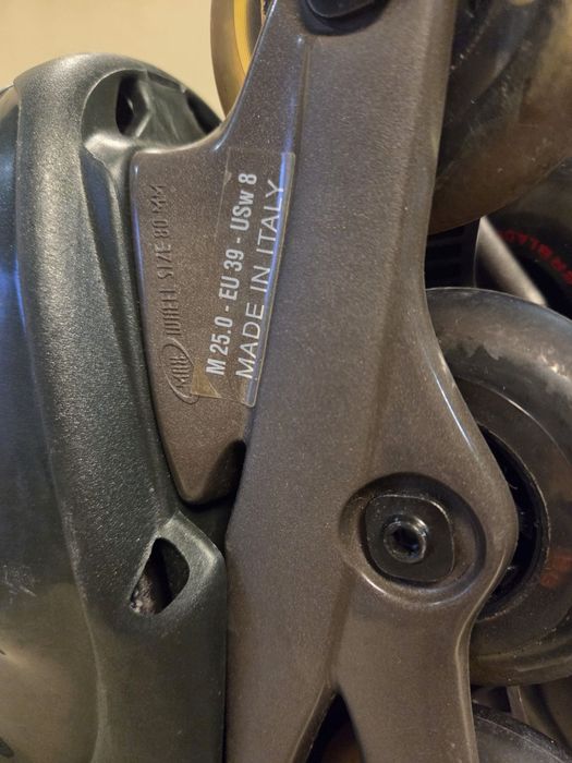 Ролери Rollerblade Hydrus – размер 39