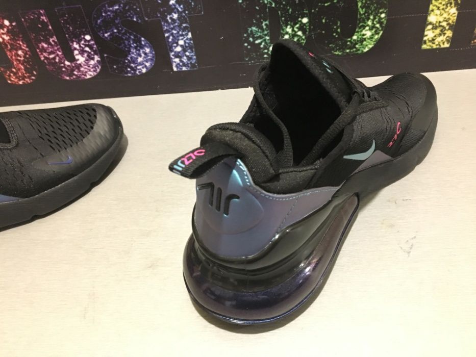 Nike air max 270 хамелеон   42,43,44,45