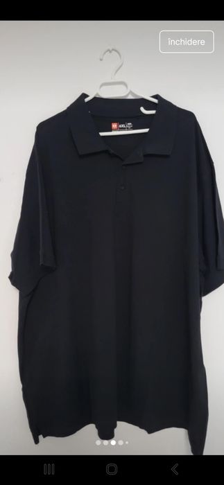 Tricou barbatesc 6xl foarte bun
