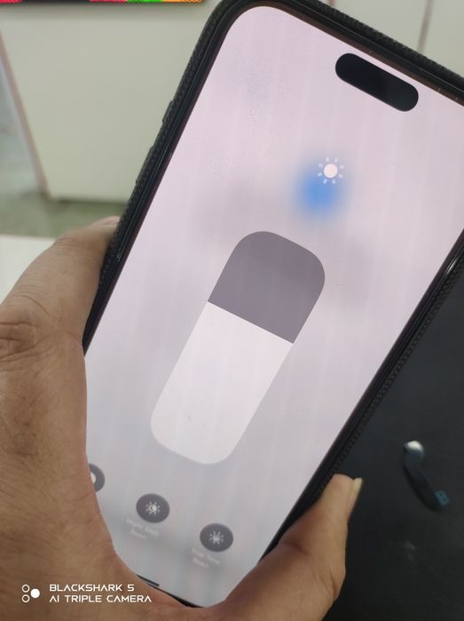 iPhone 16 pro max 256G E sim