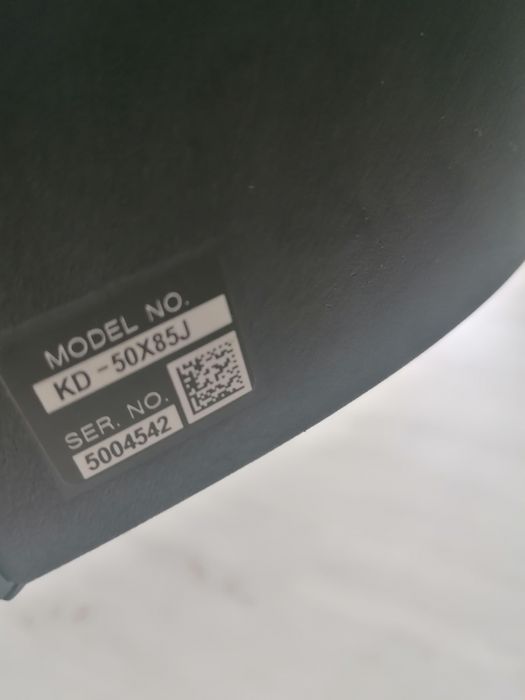 Тв Sony използван 1г.