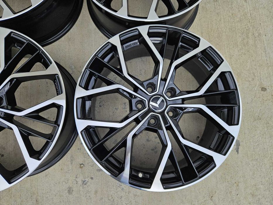 Jante R19 5x114.3 MAZDA CX 3 CX 5 CX 7 Mazda 6,3,CX 30,CX 60 DUSTER,Hyundai KIA NISSAN TOYOTA LEXUS