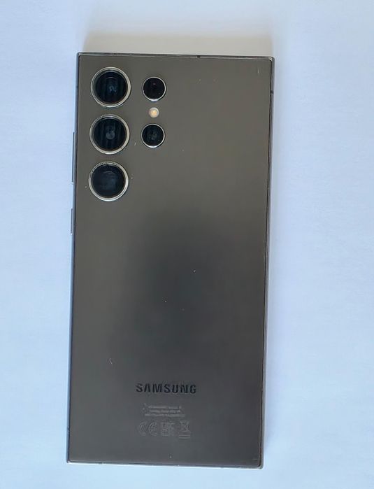 Samsung S24 Ultra