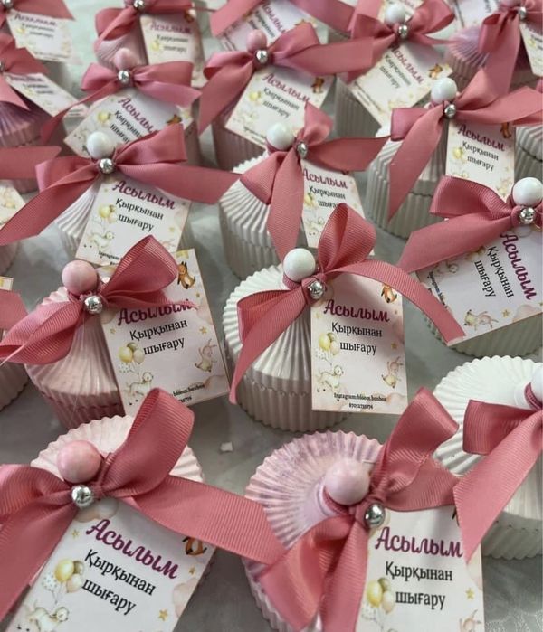 Шкатулка тойбастар