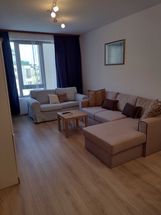 Дава се под наем Двустаен апартамент в Варна, Бриз - 71 кв.м за 847.62 € - Снимка #2