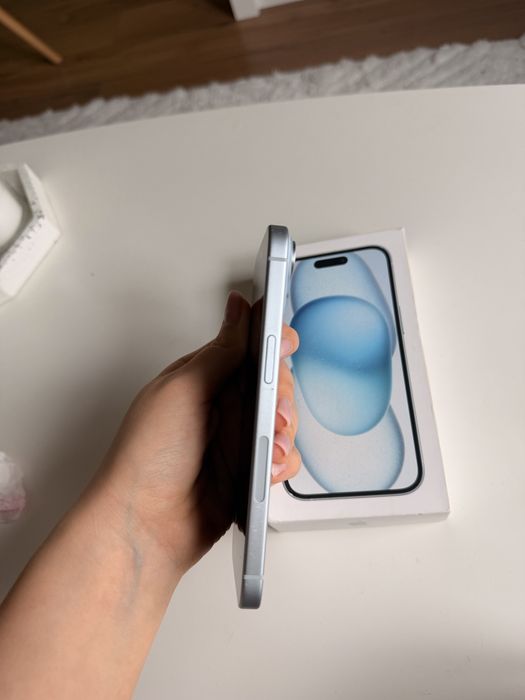 Iphone 15 256 GB