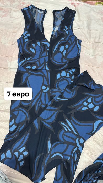 Поли, къси гащи и комплекти до 7 евро