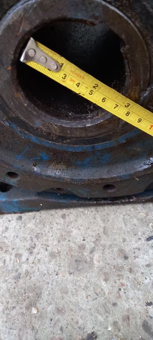 reductor raport 40 la 1 coroana bronz